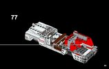 Istruzioni per la Costruzione - LEGO - Ghostbusters - 75828 - Ecto-1 & 2: Page 85