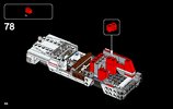 Istruzioni per la Costruzione - LEGO - Ghostbusters - 75828 - Ecto-1 & 2: Page 86