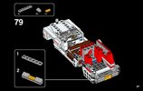 Istruzioni per la Costruzione - LEGO - Ghostbusters - 75828 - Ecto-1 & 2: Page 87