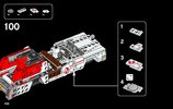 Istruzioni per la Costruzione - LEGO - Ghostbusters - 75828 - Ecto-1 & 2: Page 102