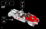 Istruzioni per la Costruzione - LEGO - Ghostbusters - 75828 - Ecto-1 & 2: Page 110