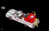 Istruzioni per la Costruzione - LEGO - Ghostbusters - 75828 - Ecto-1 & 2: Page 120