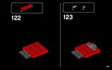 Istruzioni per la Costruzione - LEGO - Ghostbusters - 75828 - Ecto-1 & 2: Page 123