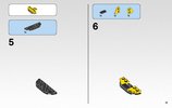 Istruzioni per la Costruzione - LEGO - Speed Champions - 75870 - Chevrolet Corvette Z06: Page 11