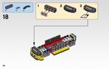 Istruzioni per la Costruzione - LEGO - Speed Champions - 75870 - Chevrolet Corvette Z06: Page 20