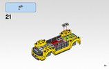 Istruzioni per la Costruzione - LEGO - Speed Champions - 75870 - Chevrolet Corvette Z06: Page 23