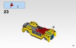 Istruzioni per la Costruzione - LEGO - Speed Champions - 75870 - Chevrolet Corvette Z06: Page 25