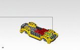 Istruzioni per la Costruzione - LEGO - Speed Champions - 75870 - Chevrolet Corvette Z06: Page 28