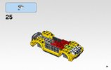 Istruzioni per la Costruzione - LEGO - Speed Champions - 75870 - Chevrolet Corvette Z06: Page 29