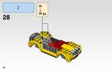 Istruzioni per la Costruzione - LEGO - Speed Champions - 75870 - Chevrolet Corvette Z06: Page 32