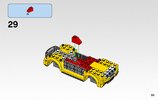 Istruzioni per la Costruzione - LEGO - Speed Champions - 75870 - Chevrolet Corvette Z06: Page 33