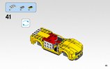 Istruzioni per la Costruzione - LEGO - Speed Champions - 75870 - Chevrolet Corvette Z06: Page 45