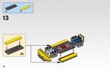 Istruzioni per la Costruzione - LEGO - Speed Champions - 75870 - Chevrolet Corvette Z06: Page 16