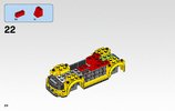 Istruzioni per la Costruzione - LEGO - Speed Champions - 75870 - Chevrolet Corvette Z06: Page 24