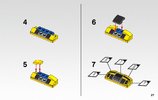 Istruzioni per la Costruzione - LEGO - Speed Champions - 75870 - Chevrolet Corvette Z06: Page 27