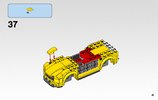 Istruzioni per la Costruzione - LEGO - Speed Champions - 75870 - Chevrolet Corvette Z06: Page 41