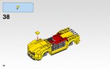 Istruzioni per la Costruzione - LEGO - Speed Champions - 75870 - Chevrolet Corvette Z06: Page 42