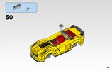 Istruzioni per la Costruzione - LEGO - Speed Champions - 75870 - Chevrolet Corvette Z06: Page 55