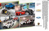 Istruzioni per la Costruzione - LEGO - Speed Champions - 75870 - Chevrolet Corvette Z06: Page 66