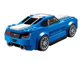 75871 - Ford Mustang GT
