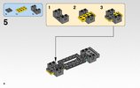 Istruzioni per la Costruzione - LEGO - Speed Champions - 75871 - Ford Mustang GT: Page 8