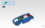 Istruzioni per la Costruzione - LEGO - Speed Champions - 75871 - Ford Mustang GT: Page 29