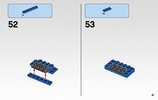 Istruzioni per la Costruzione - LEGO - Speed Champions - 75871 - Ford Mustang GT: Page 41