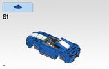 Istruzioni per la Costruzione - LEGO - Speed Champions - 75871 - Ford Mustang GT: Page 46