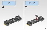 Istruzioni per la Costruzione - LEGO - Speed Champions - 75871 - Ford Mustang GT: Page 9