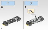 Istruzioni per la Costruzione - LEGO - Speed Champions - 75871 - Ford Mustang GT: Page 10