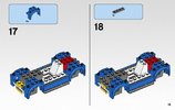 Istruzioni per la Costruzione - LEGO - Speed Champions - 75871 - Ford Mustang GT: Page 15