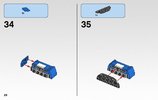 Istruzioni per la Costruzione - LEGO - Speed Champions - 75871 - Ford Mustang GT: Page 26