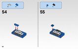 Istruzioni per la Costruzione - LEGO - Speed Champions - 75871 - Ford Mustang GT: Page 42