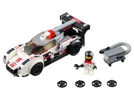 75872 - Audi R18 e-tron quattro