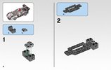 Istruzioni per la Costruzione - LEGO - Speed Champions - 75872 - Audi R18 e-tron quattro: Page 8