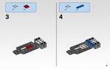 Istruzioni per la Costruzione - LEGO - Speed Champions - 75872 - Audi R18 e-tron quattro: Page 9