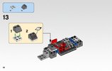 Istruzioni per la Costruzione - LEGO - Speed Champions - 75872 - Audi R18 e-tron quattro: Page 16