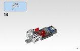 Istruzioni per la Costruzione - LEGO - Speed Champions - 75872 - Audi R18 e-tron quattro: Page 17