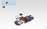 Istruzioni per la Costruzione - LEGO - Speed Champions - 75872 - Audi R18 e-tron quattro: Page 19