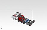 Istruzioni per la Costruzione - LEGO - Speed Champions - 75872 - Audi R18 e-tron quattro: Page 28