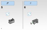 Istruzioni per la Costruzione - LEGO - Speed Champions - 75872 - Audi R18 e-tron quattro: Page 6