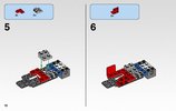 Istruzioni per la Costruzione - LEGO - Speed Champions - 75872 - Audi R18 e-tron quattro: Page 10