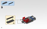 Istruzioni per la Costruzione - LEGO - Speed Champions - 75872 - Audi R18 e-tron quattro: Page 12