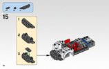 Istruzioni per la Costruzione - LEGO - Speed Champions - 75872 - Audi R18 e-tron quattro: Page 18