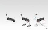 Istruzioni per la Costruzione - LEGO - Speed Champions - 75872 - Audi R18 e-tron quattro: Page 27