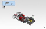 Istruzioni per la Costruzione - LEGO - Speed Champions - 75872 - Audi R18 e-tron quattro: Page 31