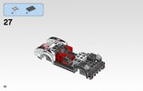 Istruzioni per la Costruzione - LEGO - Speed Champions - 75872 - Audi R18 e-tron quattro: Page 32