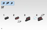 Istruzioni per la Costruzione - LEGO - Speed Champions - 75872 - Audi R18 e-tron quattro: Page 42