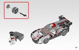 Istruzioni per la Costruzione - LEGO - Speed Champions - 75872 - Audi R18 e-tron quattro: Page 55