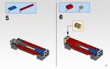 Istruzioni per la Costruzione - LEGO - Speed Champions - 75873 - Audi R8 LMS ultra: Page 11